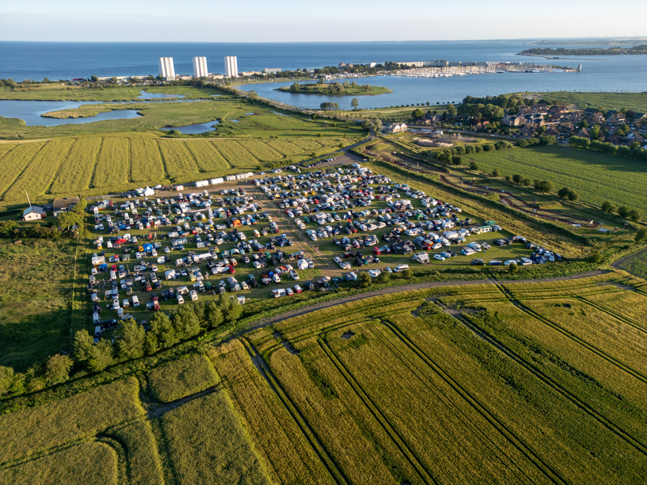 Ticketvorverkaufsstart steht fest!